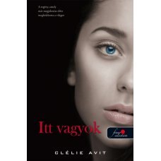 Itt vagyok   8.95 + 1.95 Royal Mail